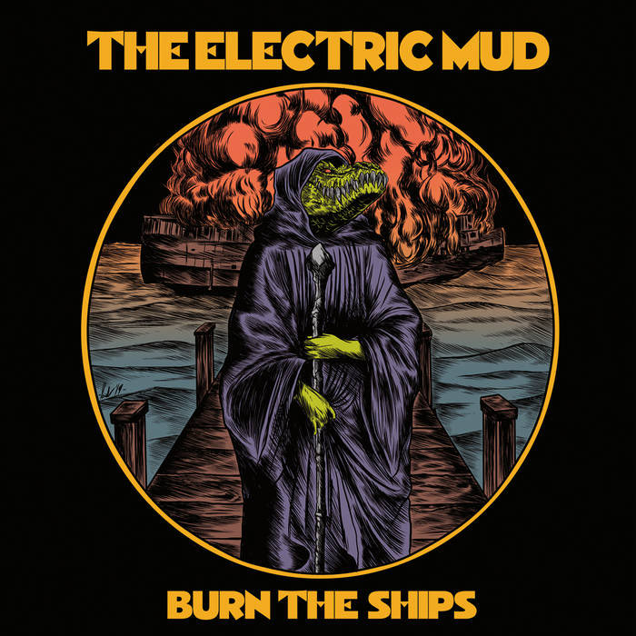 Rob in the 'Hood (@therecidivists) on Twitter photo #KillerSongOfTheDay: The First Murder on Mars by The Electric Mud (Burn the Ships - 2020). It gets more dangerous as we journey inward. #RidingTheSolarWind.
<a href="/ElectricMudFLA/">The Electric Mud</a>
youtu.be/d8zGDGiiDyg #KillerSongOfTheDay: The First Murder on Mars by The Electric Mud (Burn the Ships - 2020). It gets more dangerous as we journey inward. #RidingTheSolarWind.
<a href="/ElectricMudFLA/">The Electric Mud</a>
youtu.be/d8zGDGiiDyg