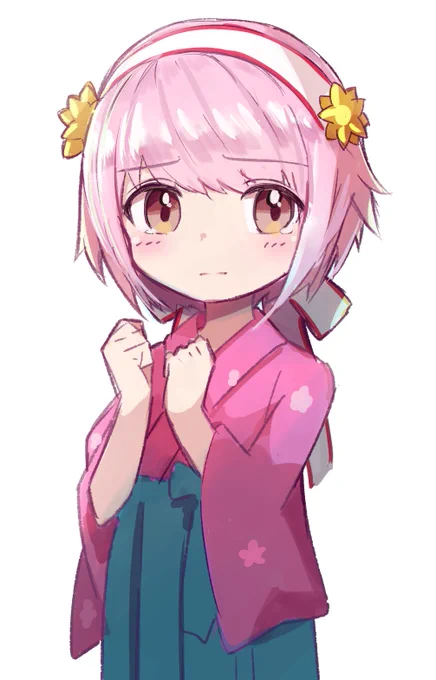 🌸俺の妹🌸 