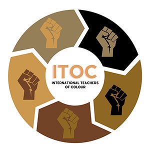 GlobalKdsl's tweet photo. Meet our AIELOC and Women of Color in ELT Conference Partner International Teachers of Colour @Dalais44
https://t.co/qYz6kRMrvD
To learn how to partner with us visit
https://t.co/hYe7Vn7nY9 https://t.co/o0OdpAQvek