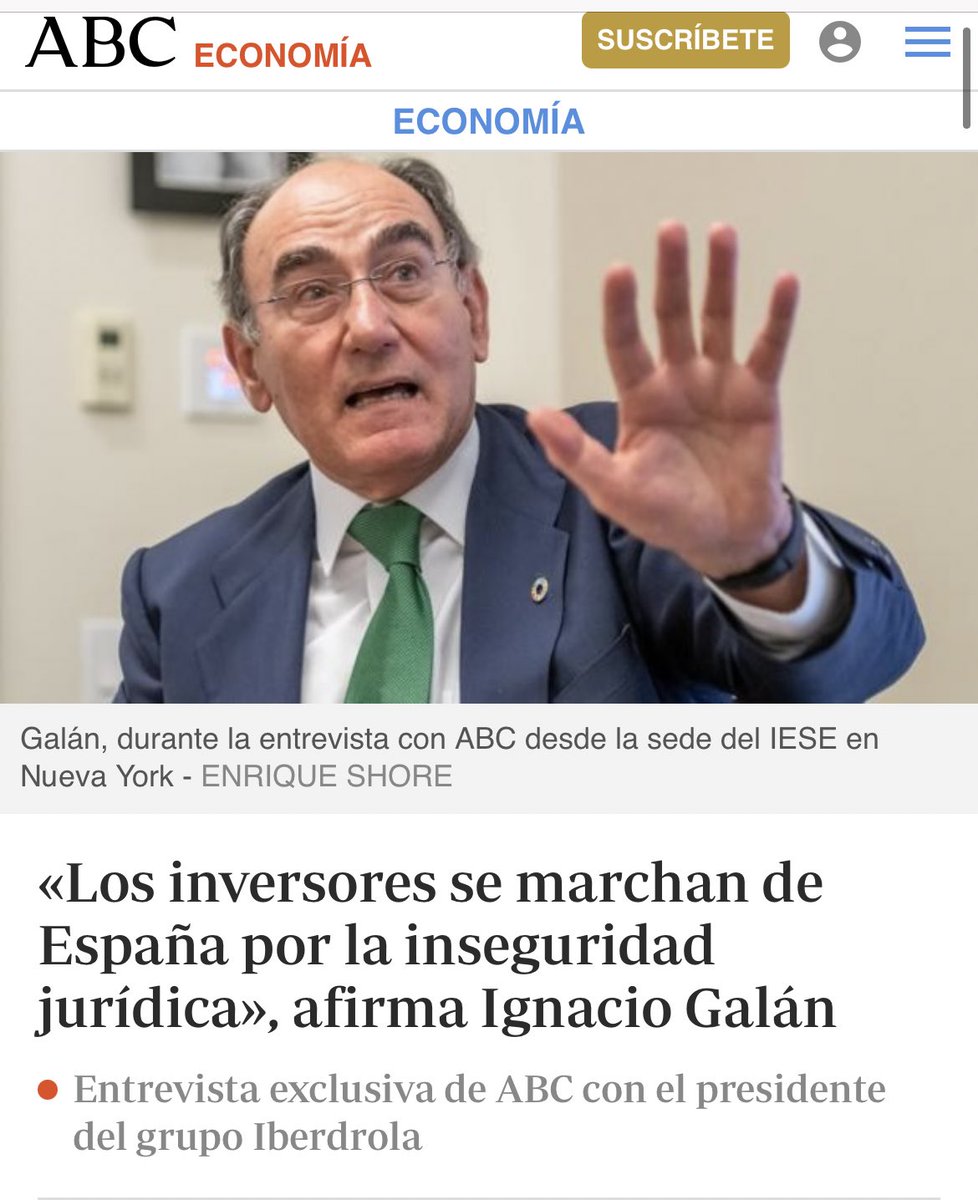 ierrejon's tweet photo. La inseguridad jurídica la generan quienes chantajean al país cuando les obligan a arrimar el hombro. Aunque les pese, los millonarios y las grandes empresas también deben cumplir con el Estado de Derecho. https://t.co/XFb4UzOmjZ