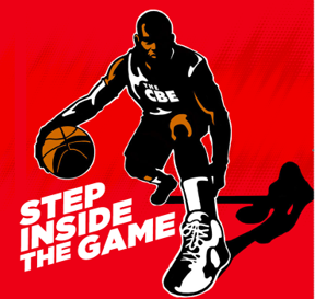 TheCBE's tweet photo. New billboard, who dis? The next phase of our return is a refresh out front. We have new graphics coming on our windows and billboard. β€οΈπ
#stepinsidethegame #thecbe https://t.co/fxy5GsMtHK