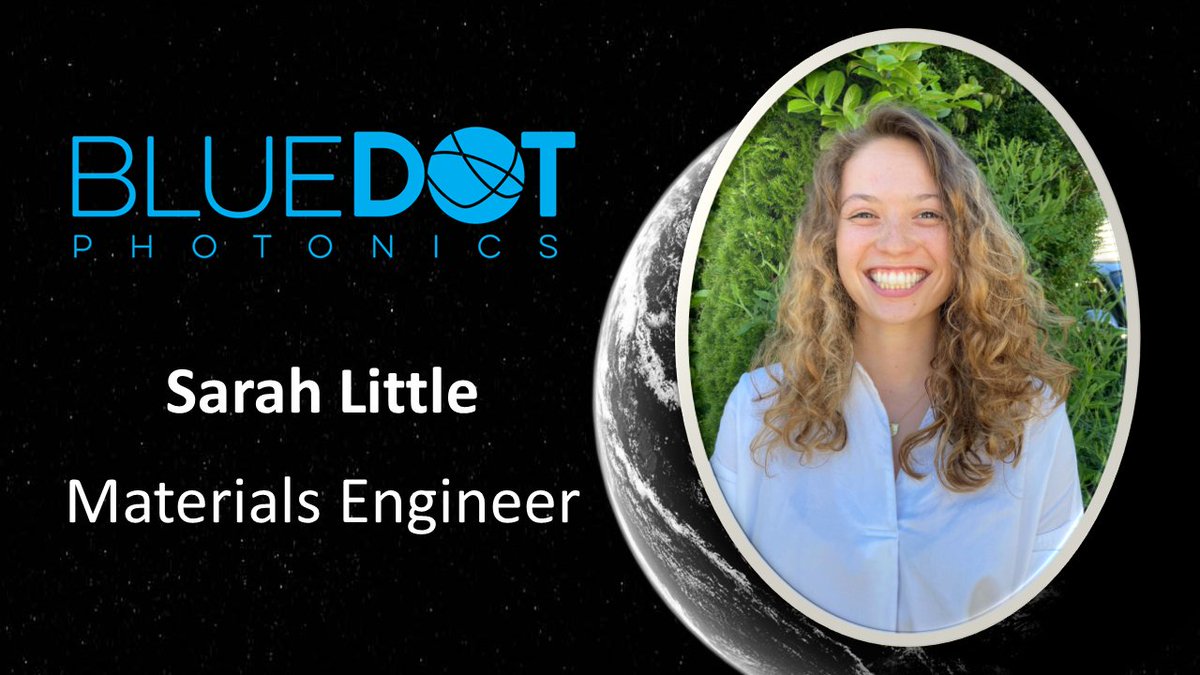 BlueDot Photonics tweet media