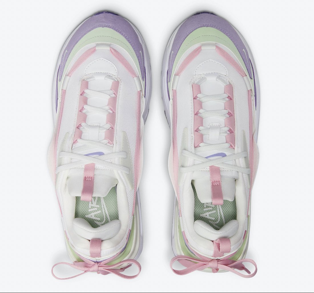 найк аир макс фуриоса