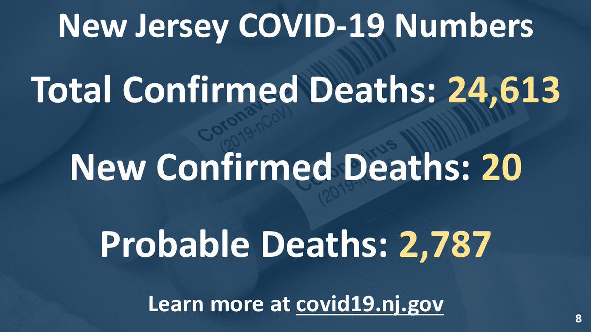 Governor Phil Murphy tweet media