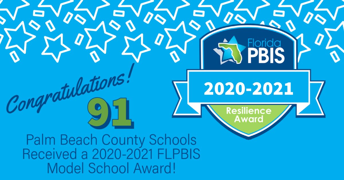 Florida PBIS tweet media