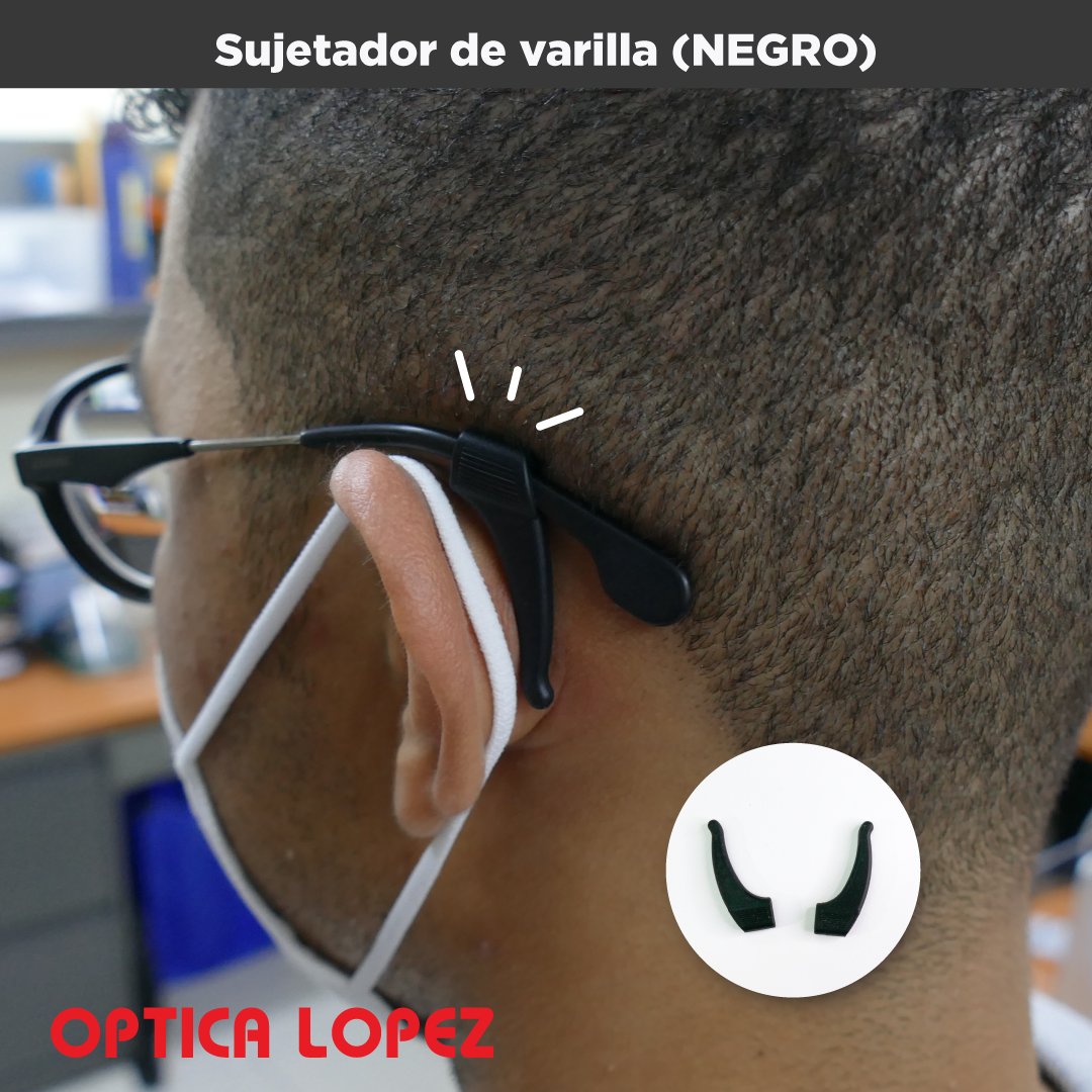 opticalopezpty's tweet photo. ¿Pensabas que se habían agotado?😳... 📣🤩PUES NO🤩📣 ... 😉👌 Todavía nuestros increíbles sujetadores de varilla para tus anteojos están disponibles en todas nuestras sucursales y así puedas evitar que se te caigan a cada rato por tan solo $2.50 + itbms. https://t.co/a3ABKVm6WB