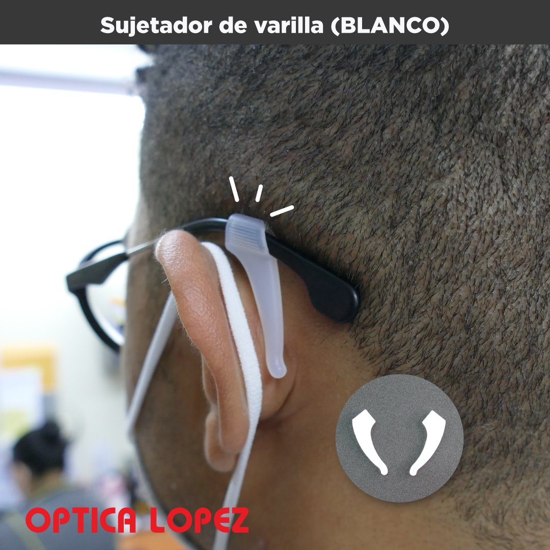 opticalopezpty's tweet photo. ¿Pensabas que se habían agotado?😳... 📣🤩PUES NO🤩📣 ... 😉👌 Todavía nuestros increíbles sujetadores de varilla para tus anteojos están disponibles en todas nuestras sucursales y así puedas evitar que se te caigan a cada rato por tan solo $2.50 + itbms. https://t.co/a3ABKVm6WB