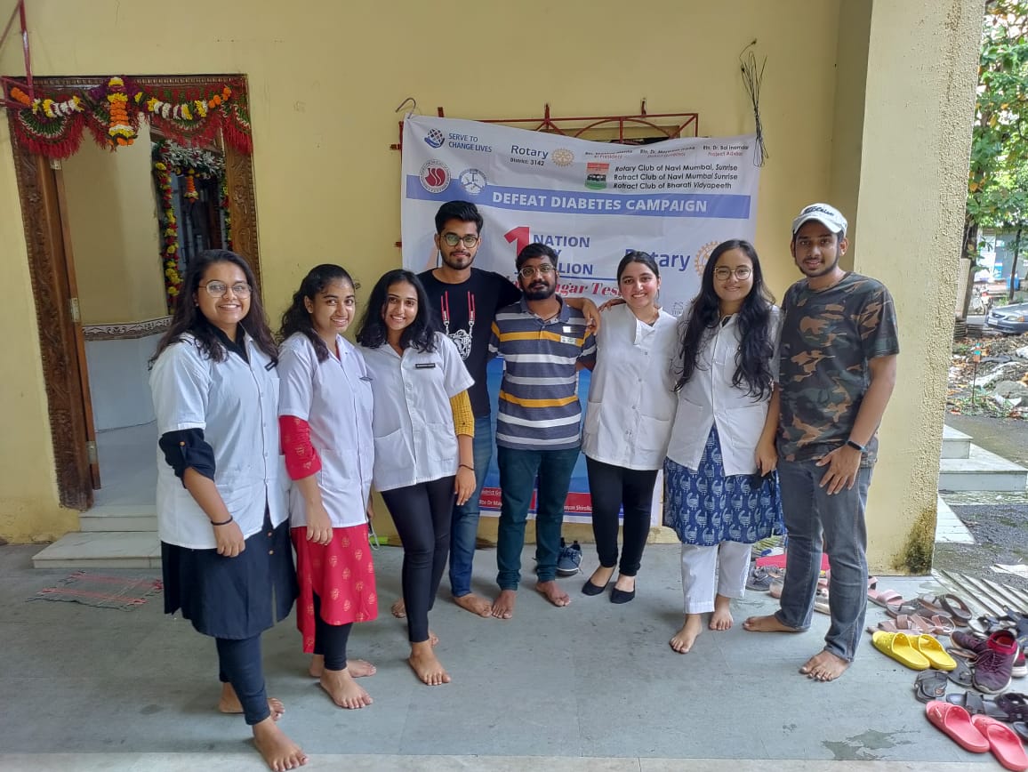 rcos_nm's tweet photo. Defeat diabetes - An all India campaign by all districts. 
#DefeatDiabetes 
#diabetes
@zone1theaces @Rotaract_3142 @Rotary https://t.co/9zCNHe6A79
