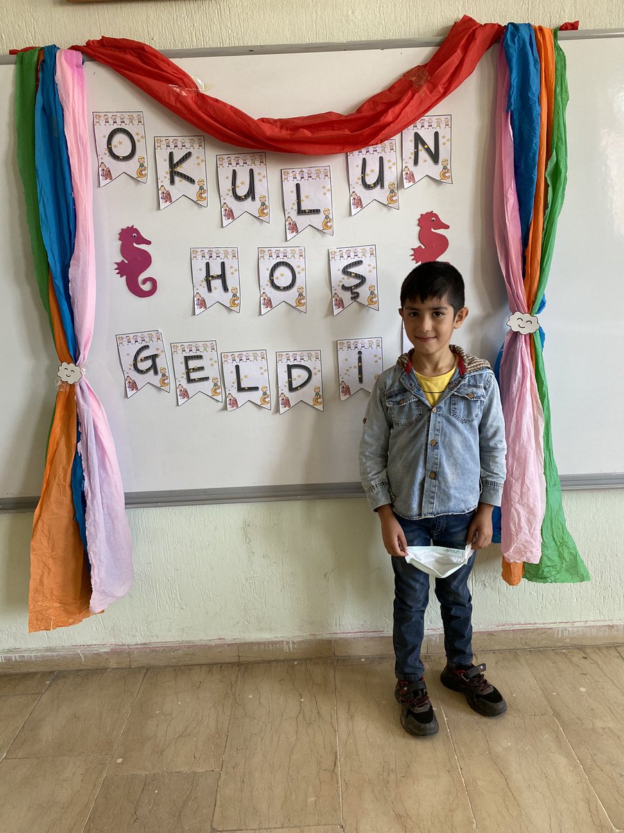 Mini mini birler ☘️