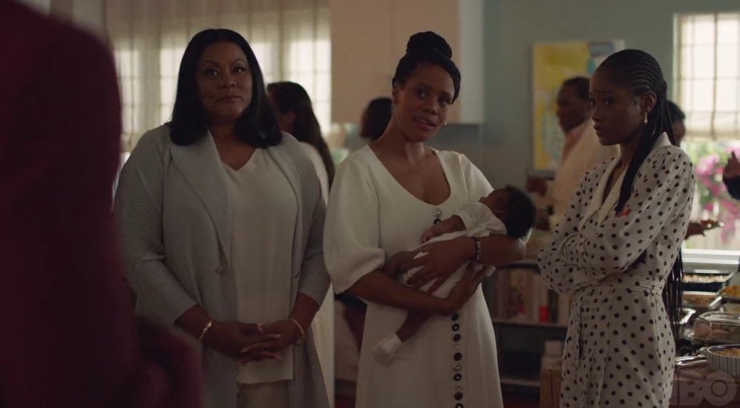 bokunokii's tweet photo. @IssaRae Not Keke being in it too😭Can't wait! https://t.co/pYX3QTHFmc
