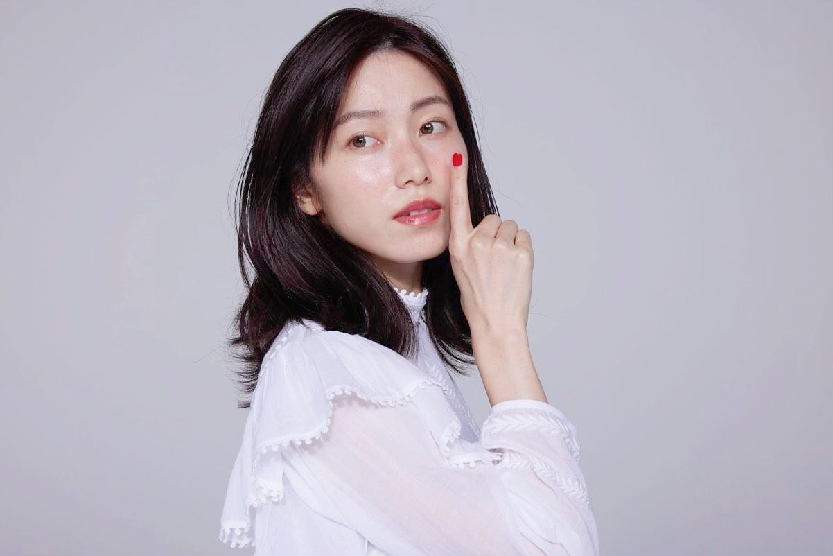 横山由依 アイコラ画像