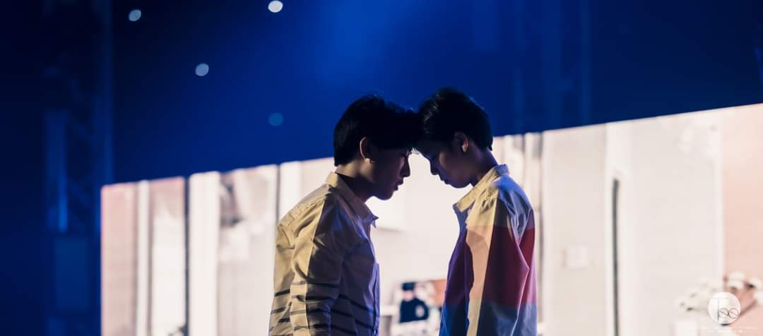Aom_ChChanisara's tweet photo. โผ๊มมมมาแล้วค้าบบ มากับแฟน คุคิ อุอิ 
#คนโก้คัมแบค #ป๊ายปายโอริโอ้ https://t.co/CknZ4tLmZn