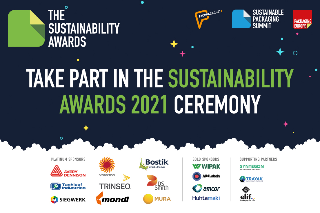 It's nearly time to reveal the winners of our #SustainabilityAwards2021! Just half an hour to go until the awards ceremony starts – click here to watch: visit.circdata.com/sp20/Seminars/…