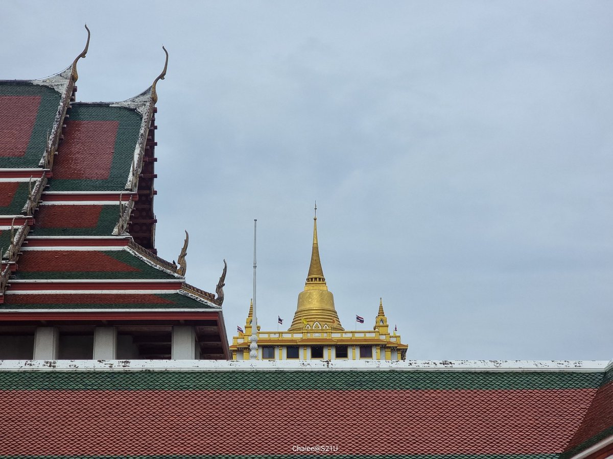 ChaleePrecha's tweet photo. #อย่ามัวชื่นชมความสำเร็จคนอื่นจนลืมชื่นชมตัวเอง

#mycountry #myculture #mythailand #mycivilization https://t.co/9AuLjlGd0y