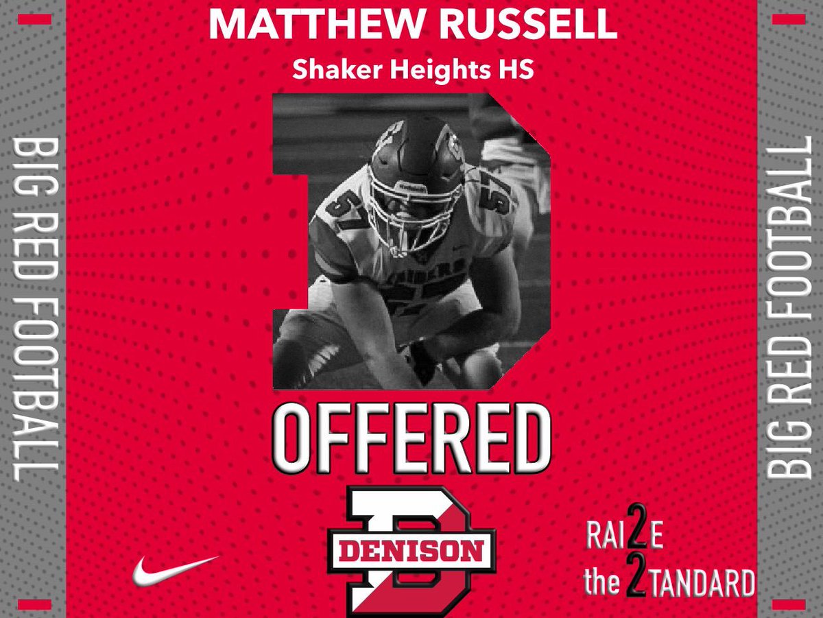 Matthew Russell tweet media