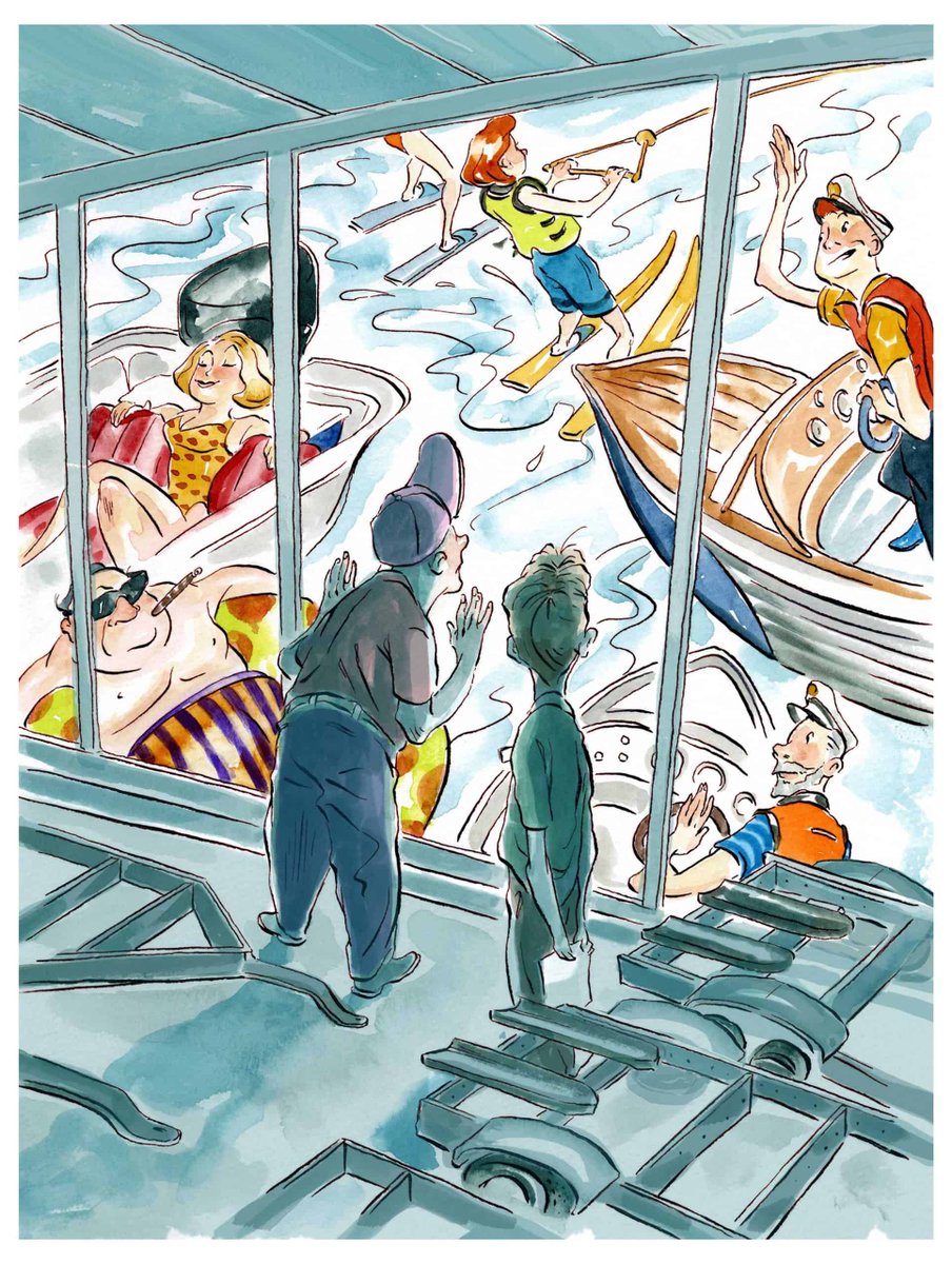 There are still ways to find a deal in today's seller's market. (Tim Bower/)“Good luck.”

That was the response from a Massachusetts boat dealer this past summer when I asked for tips on finding a new boat in today’s market. And he’s not alone.

1yacht.com/how-to-buy-a-b…