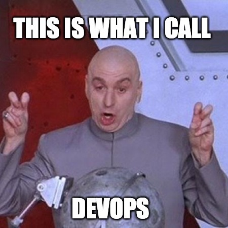 I spent the last 6 months looking at the DevOps setups of over 1800 enginee...