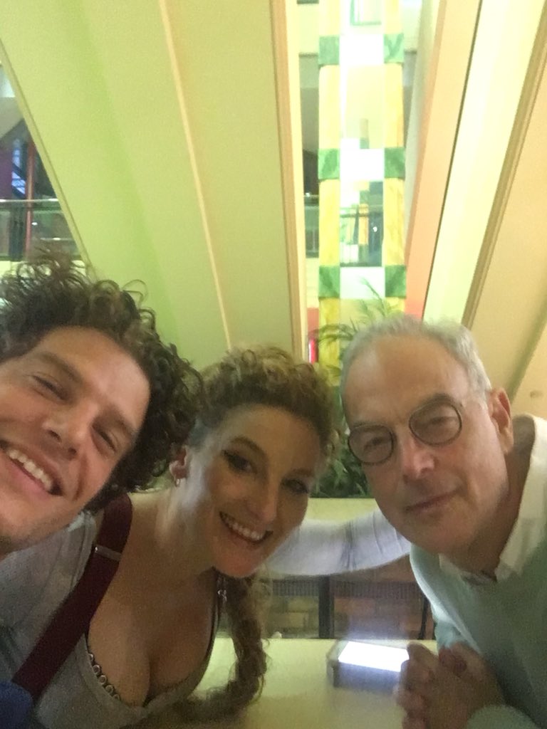 wishonlychild's tweet photo. Big @hellobuglers hue &amp; cry for Alice @aliterative Fraser &amp; Dr @henryfraserecho, joining us for our @wishonlychild pod season finale right now!

We've got being comedic and being clever with two seriously smart cookies. Catch them with transcript now wherever you get pods. https://t.co/CXrZ23kpMM