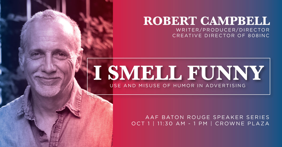 AAF-Baton Rouge tweet media