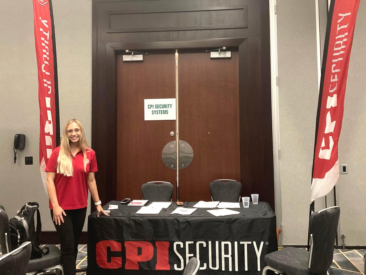 WorkAtCPI's tweet image. We are excited to meet you tonight at the @UCFairs hiring event. Please stop by our booth to talk to us about our openings, company culture, and why we are an employer of choice. To learn more about our positions, text CPI to 97211 or visit 

cpisecrity.com/careers