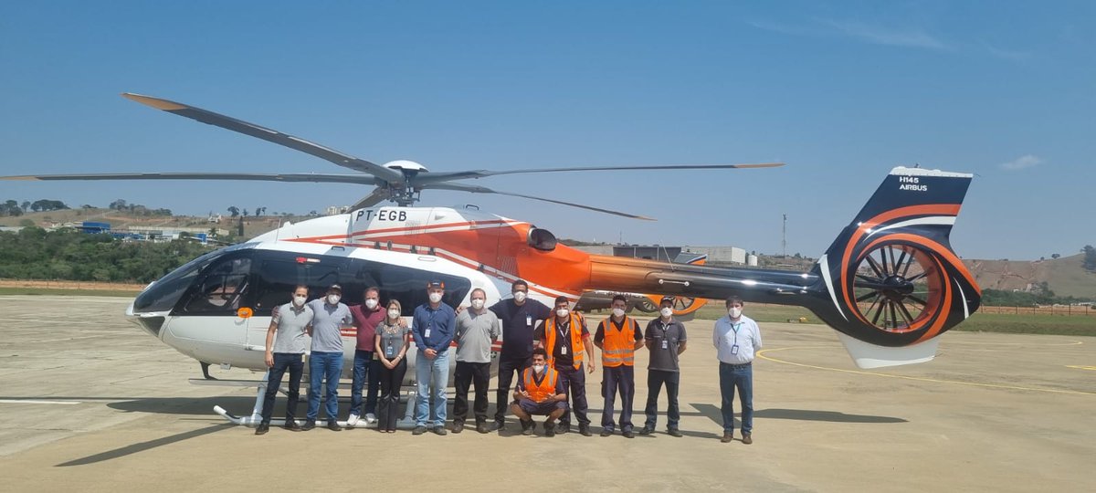 Helibras tweet media