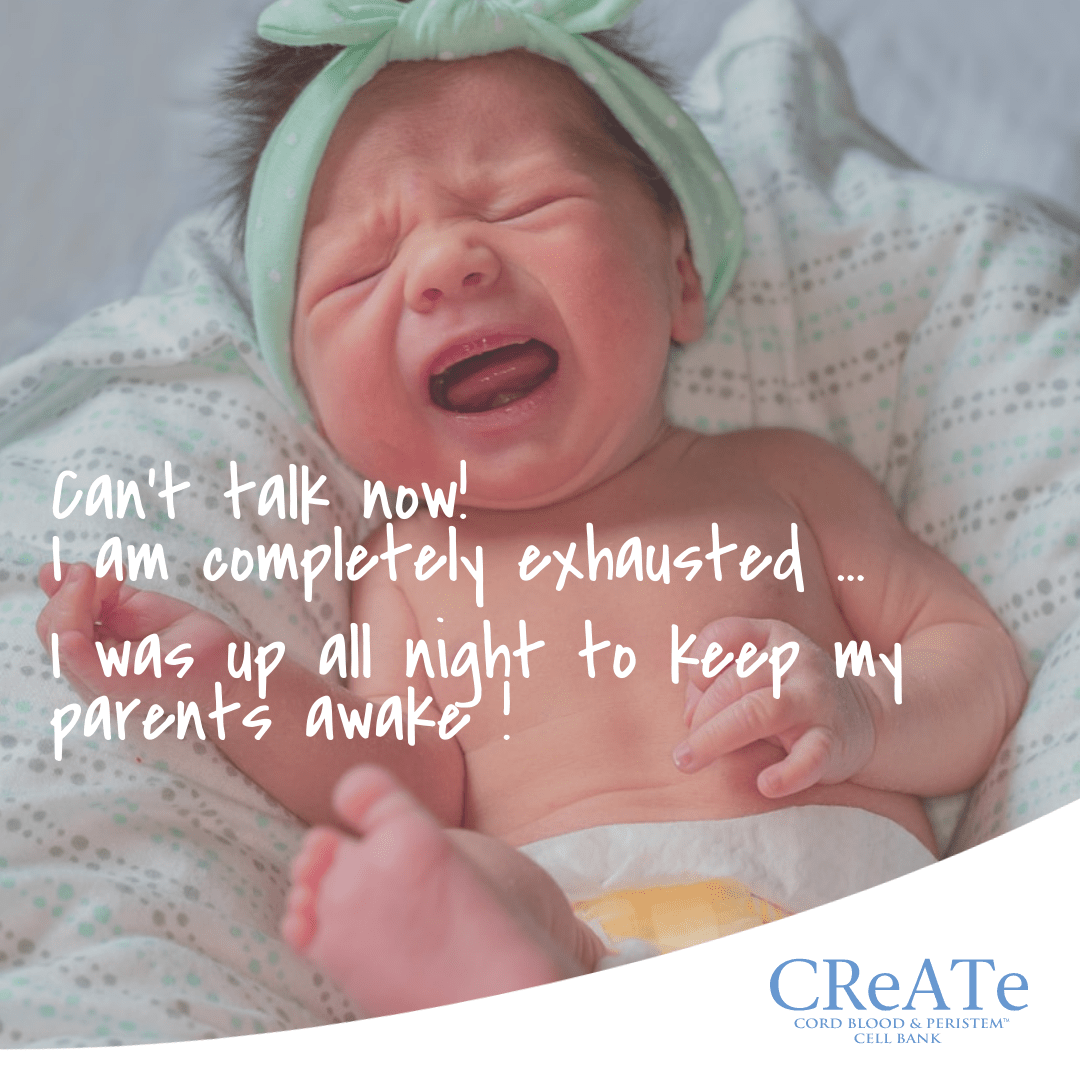 CReATeCordBlood's tweet photo. Newborns need up to 16 hours of sleep a day, i.e. 8-9 hours in the night and up to 8 hours during the day! The best is β they can. You hope β they will !
Tell us what you do to make your baby sleep well!
#sleepybaby #sleepingbaby #createcordbank #createconversations https://t.co/yzadgxengE