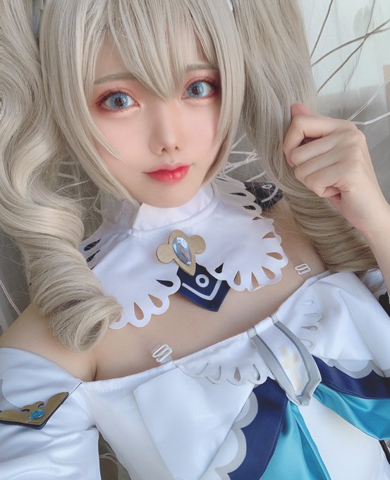 コスプレイヤー小鳥遊椛恋(つばめん)のTwitter画像43