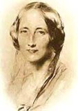 barelytolerabIe's tweet photo. Today is #ElizabethGaskell’s birthday! I’m grateful to have been led to her work filled with insight into the human condition and a bit of humor about all of it. https://t.co/ncFYDyTAw9
