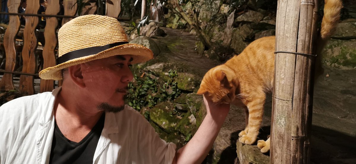 Anthony Perry Wong Chau Sang tweet media