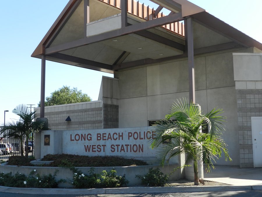 LBPOA's tweet photo. On Sept 29, 1997 (24 years ago today), the LBPD West Division Sub-Station opened for use. The officers of the West Division serve more than 100,000 of our residents and respond to over 40,000 dispatches per year. Great people doing great work. #LBPOA #LBPD #WPSS https://t.co/4VWpxBxc0v