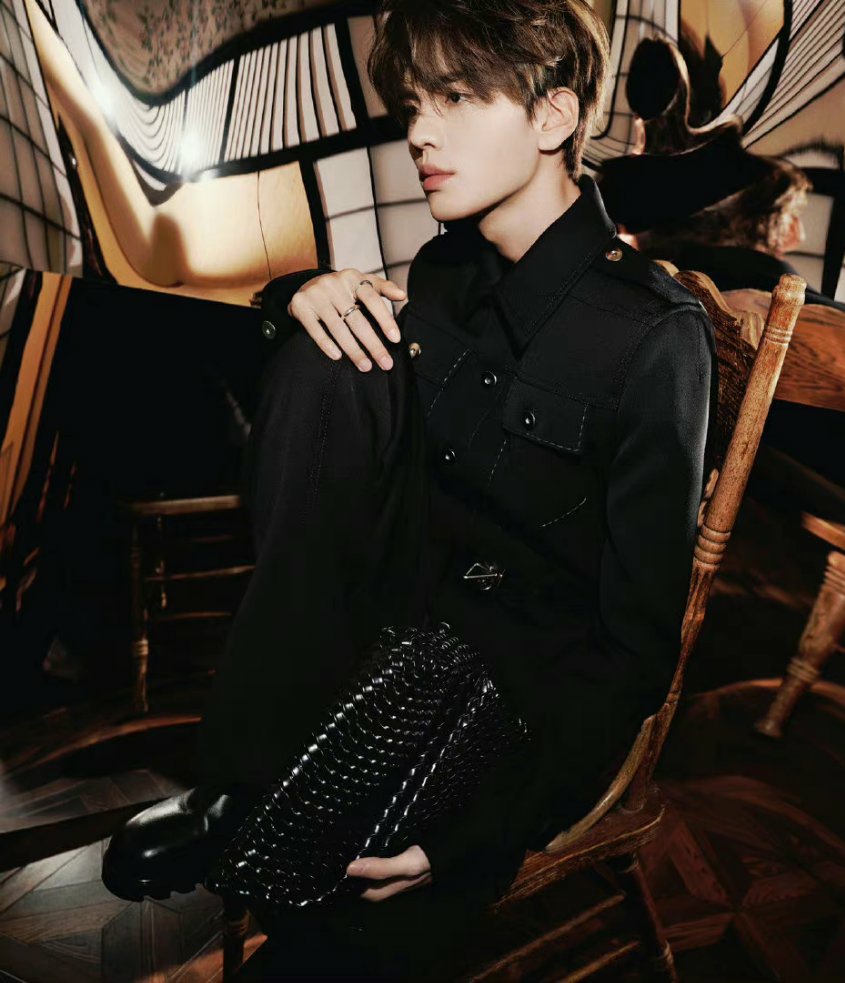 BlWENJUN's tweet photo. https://t.co/4BCUw7qJBD