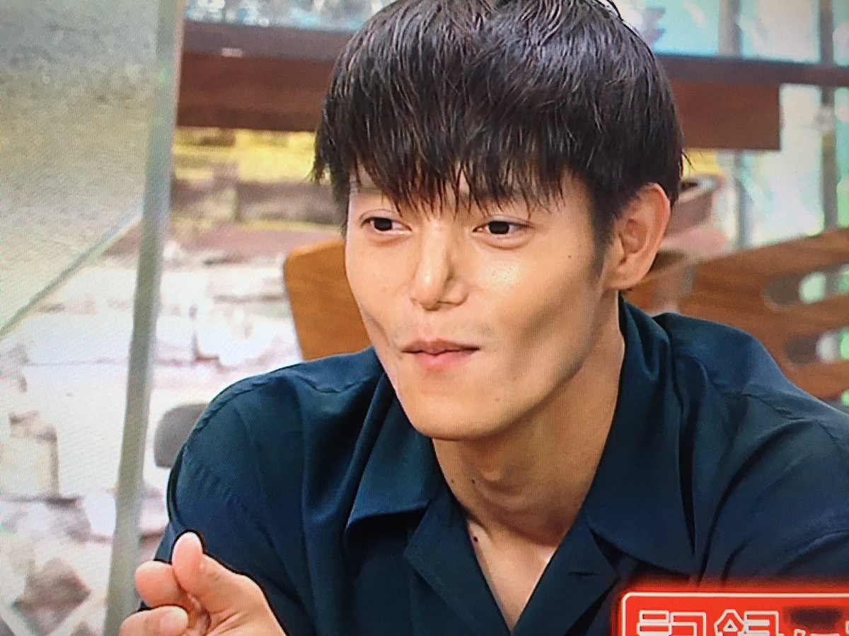 Tokioカケルで 窪田正孝 が話題に トキカケ トレンドアットtv