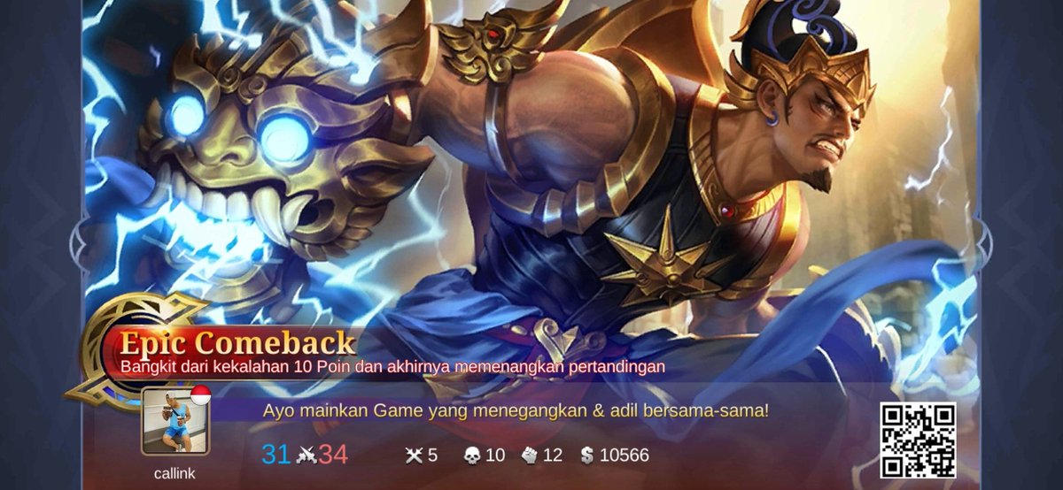 soe_callink's tweet photo. Ayo bergabung dengan tim saya, tantang semua Player MOBA terbaik bersama! 
https://t.co/WQN5yqzDJh https://t.co/M5OLbRXwcp
