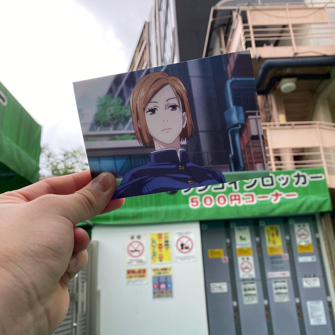 animesvns tweet picture