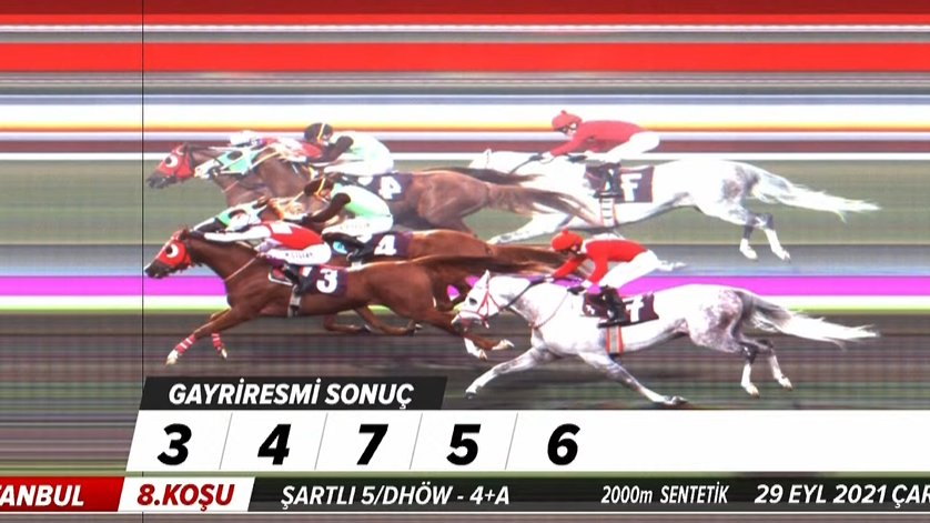 Profesorjokey's tweet photo. #Arifço'nun şansızlığı yarış yavaş gitti.. Hızlı gitseydi 28 lira ganyanla patlatıyordu... #Mavra'da abicim senin ne işin var en geri de? Garip garip yarış koşuyorunuz anlamıyorum. https://t.co/KMf6RRX22u