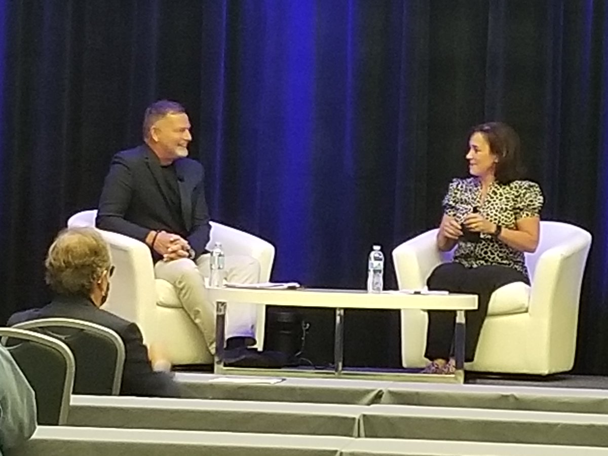 LabelAndNarrow's tweet photo. “We’ve seen a recent change driven by Covid, where VIP categories have been growing at a slightly faster rate than prime labeling – due to logistics, transport and shipping labels," says Corey Reardon @AWA_Worldwide @TLMI #LabelCongress #labelleaders https://t.co/w6lXo8LmvN