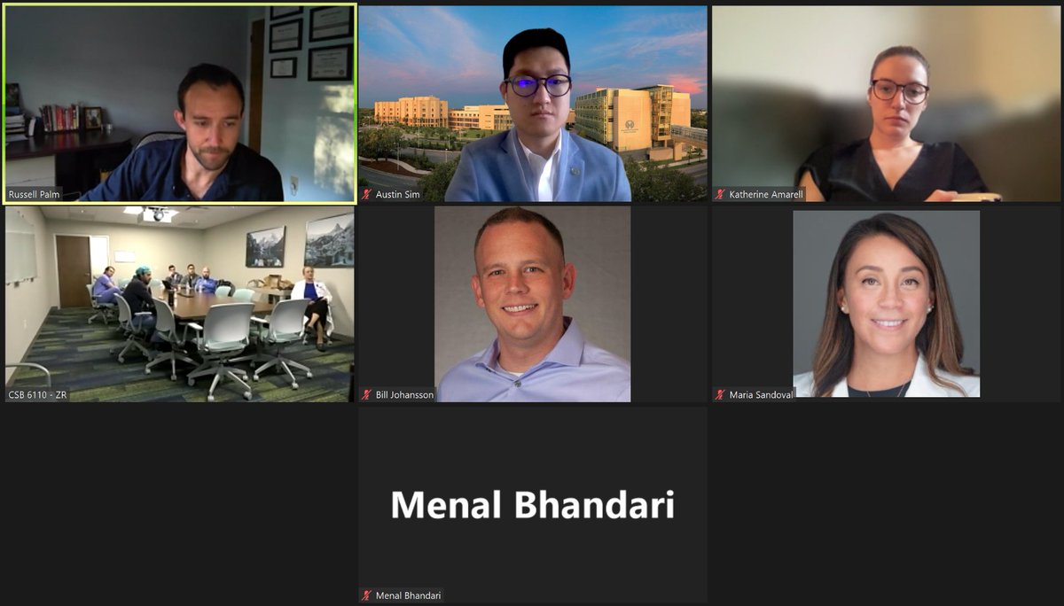 MoffittRadOnc tweet media