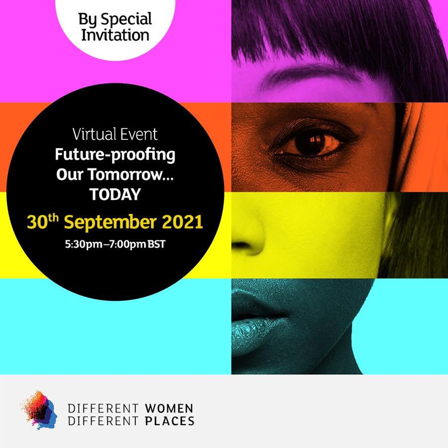 ATTN: Different Women…we have an exciting virtual event happening tomorrow evening that we’d love for you to attend! It’s not too late to register, just click the following link and we’ll see you there: us02web.zoom.us/meeting/regist…