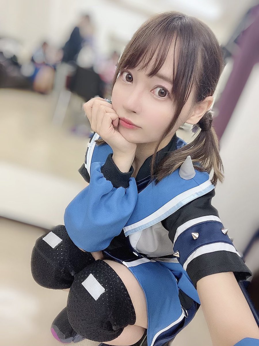 いつも支えてくれてありがとう！！
ちょっとしたことで笑顔になれる💯
私の生活の一部になってるよ！
私もキミの生活の一部になれてるといいな…！💫