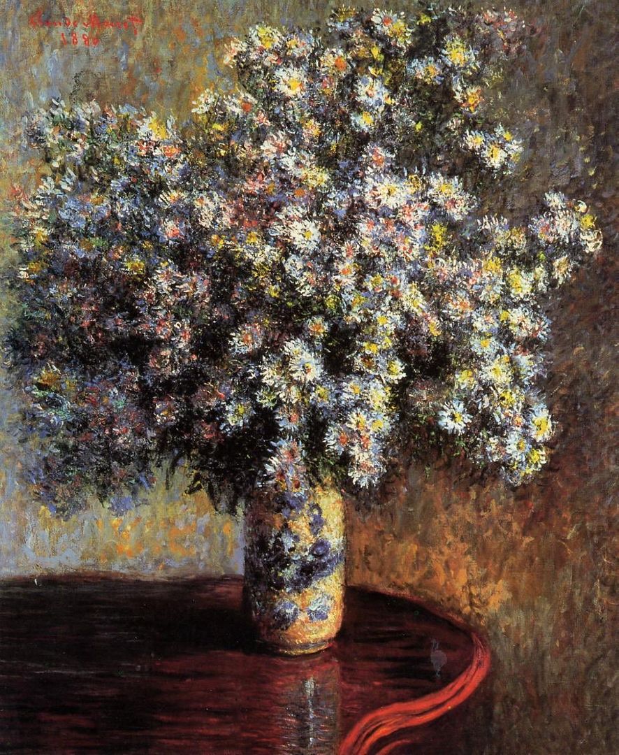 Claude Monet
