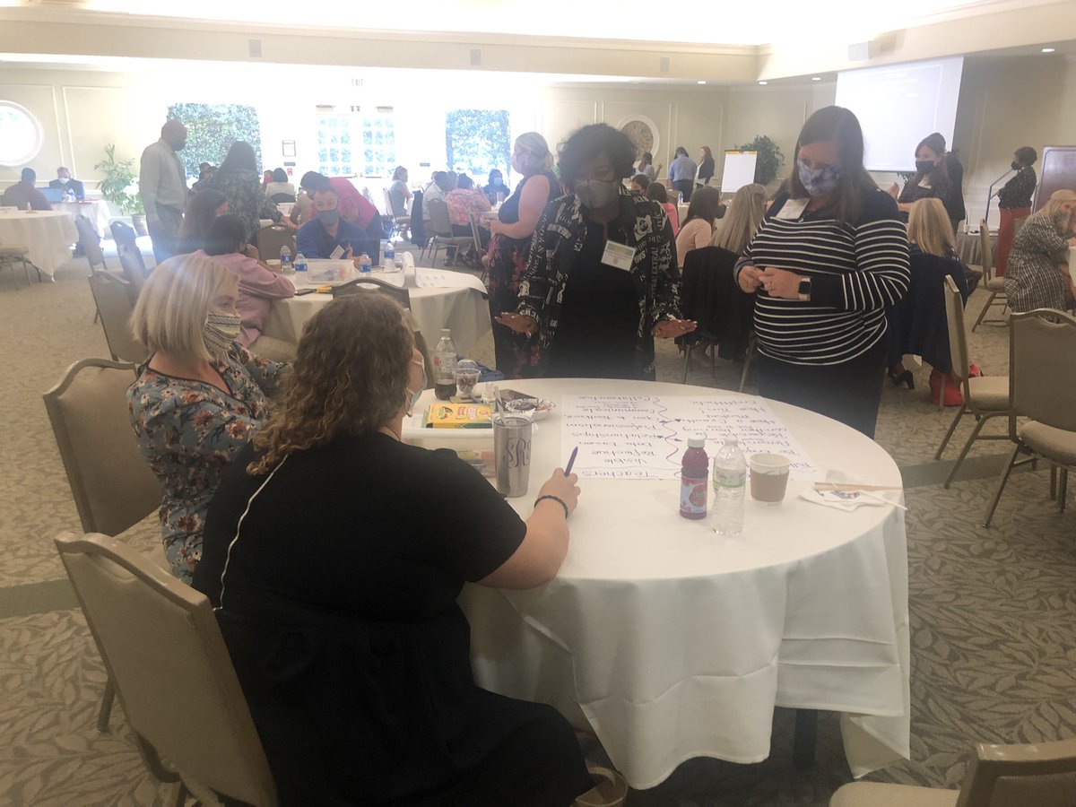 Angie Thompson_HCPS tweet media