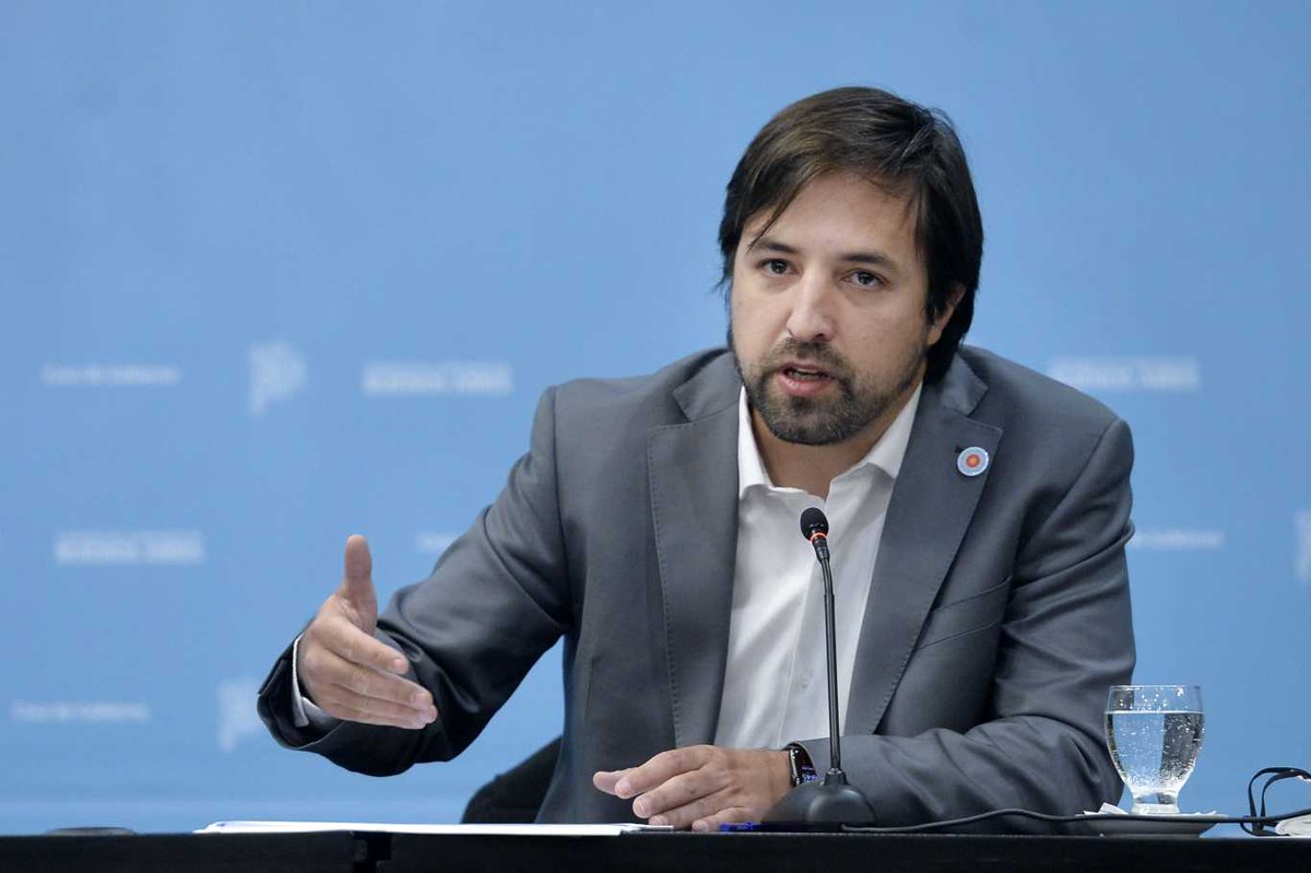 AgenciaComBA's tweet photo. 🏥#Pandemia: La Provincia de Buenos Aires reportó 345 hospitales sin pacientes Covid internados en terapia intensiva
Nicolás Kreplak anunció que "tenemos un pueblo vacunado y fuerte para el futuro. Sigamos así". https://t.co/64SebZfxcu
#COVID19 #TerapiaIntensiva #NicolasKreplak https://t.co/sNG4MktMoP