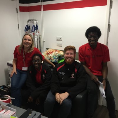 BakewellWarden'sTeam tweet media