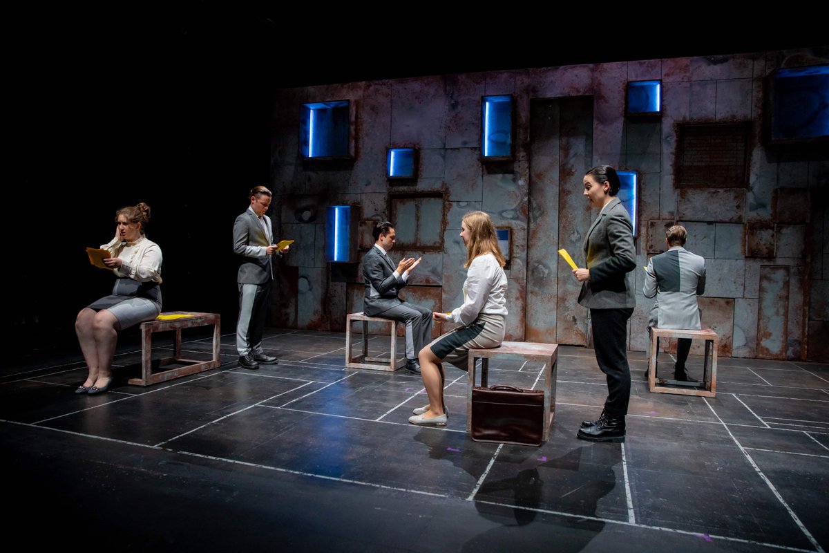 The Lir Academy tweet media