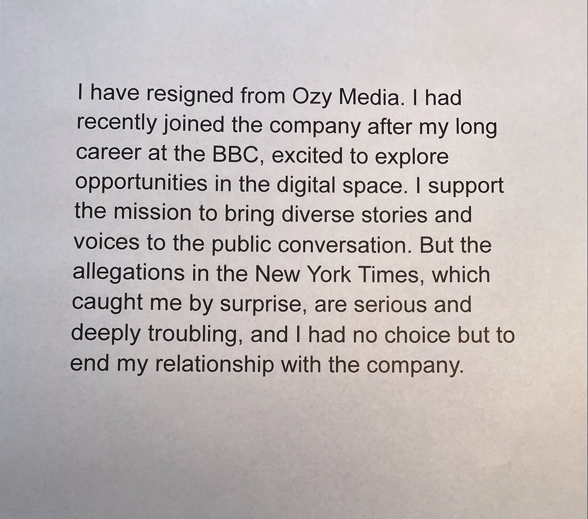 Sahil Bloom on Twitter "5/ From the outside looking in, Ozy looked