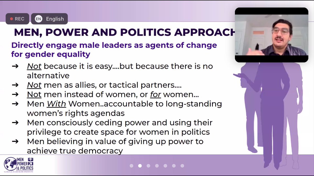 RueChidoori's tweet photo. #MATI2021 week 2 has been very exciting! talking all things advocacy, accountability, Men, Politics& Power as it relates to #WPS #UNSCR1325 @SonkeTogether @MenEngageAfrica #WPSinAfrica #WomenPeaceSecurity https://t.co/vqANtedEoG