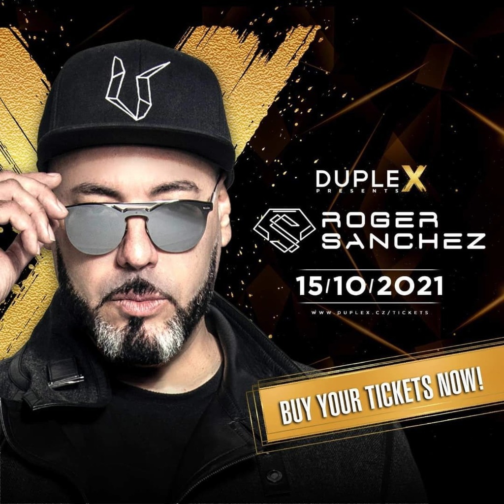 Duplex Prague tweet media