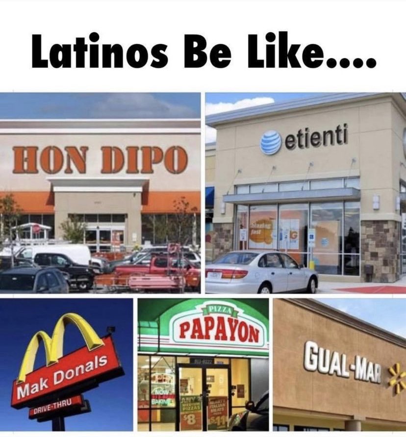 Jsedano10's tweet photo. happy Hispanic heritage month https://t.co/0MrgbA1Qhr