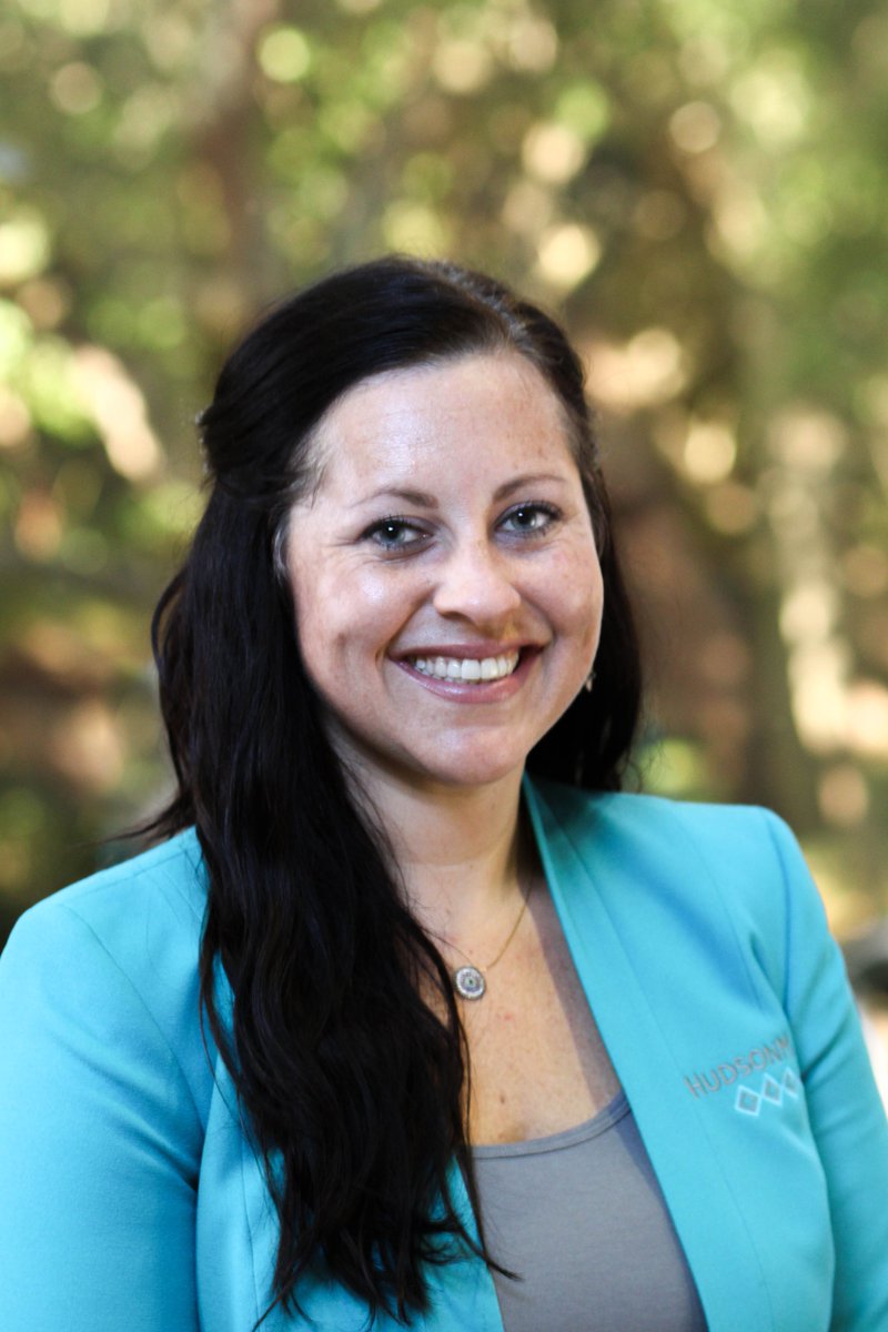 HudsonMann's tweet photo. Congratulations to HudsonMann Data Team Manager, Maria Filosa, for being named to Charleston Business Journal's 40 under 40! We are so proud of you! #40CHS https://t.co/LgKvRWoboN
