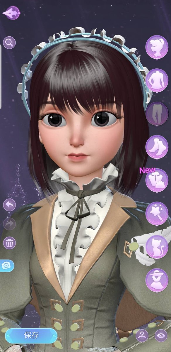 kawanagonatsumi's tweet image. #タイプリ で金色の風船したよ!
お洋服ほしかったけどでなかった😭
でも可愛いカチューシャGETできた!
tp.igg.com/event/jp/kawan…
forms.gle/8c94gjbLi4Edj7…
#ノイミー